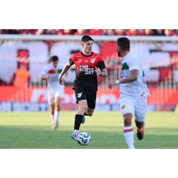 Rodada da volta da Copa Brasil 2025 define os confrontos das oitavas na competição nacional